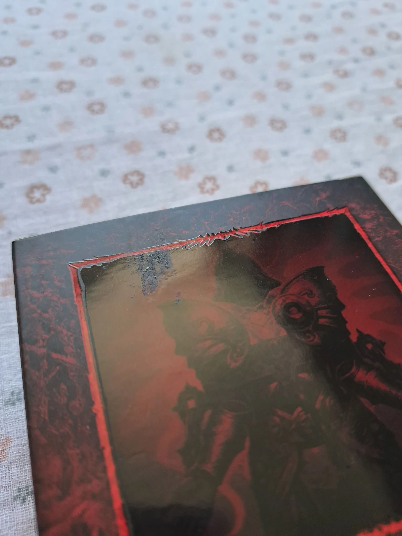 Pin's collector Inarius Diablo - Neuf – photo 5